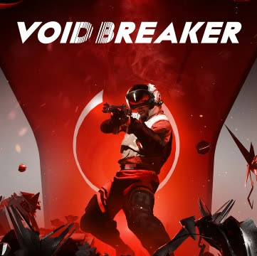 Void Breaker